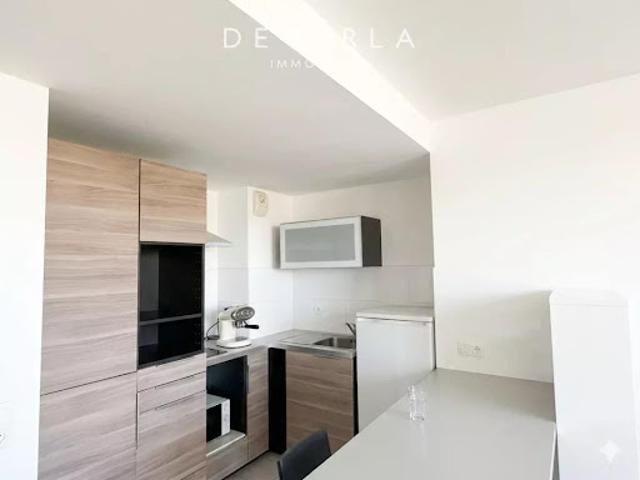 Vente Appartement 2 pièces 38.21 m2 Paris 14ème