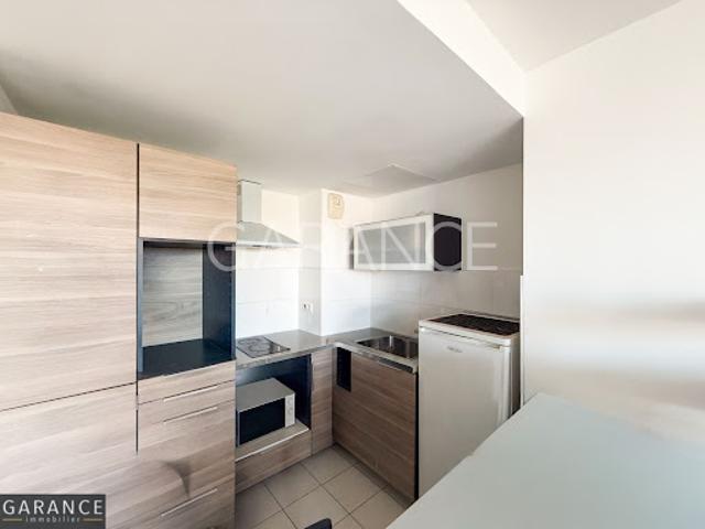 Vente Appartement 2 pièces 38.21 m2 Paris 14ème