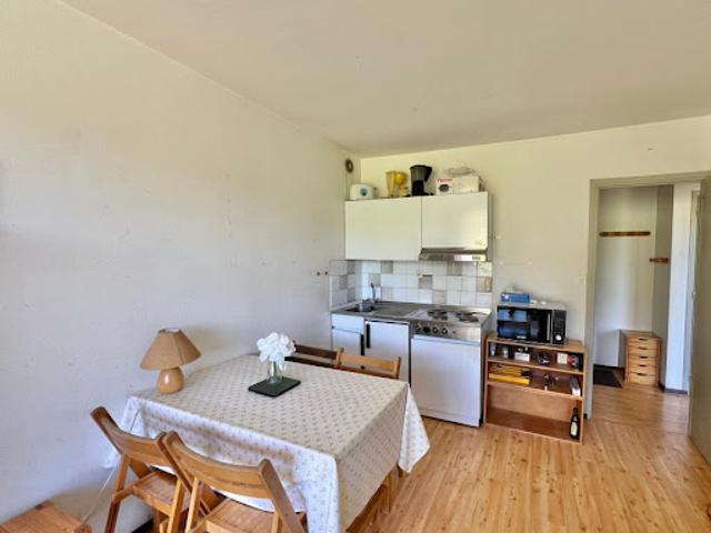 Vente Appartement 2 pièces 38 m2 Villard de Lans