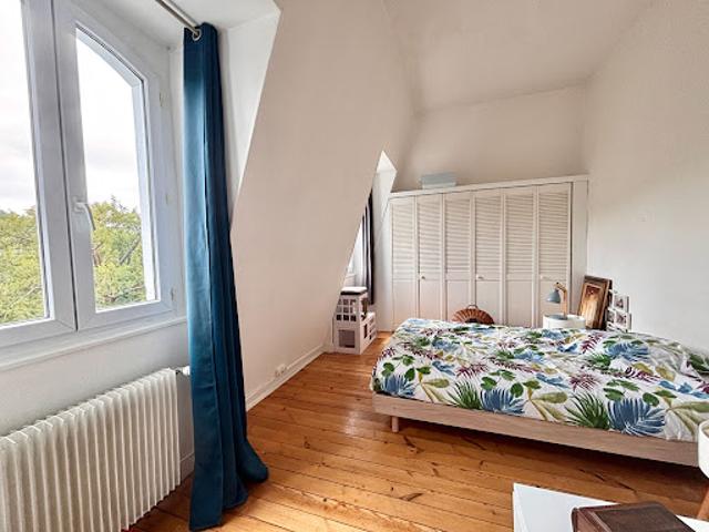 Vente Appartement 2 pièces 38.27 m2 Les Andelys