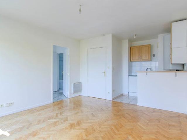 Vente Appartement 2 pièces 38.24 m2 Carrières sous Poissy