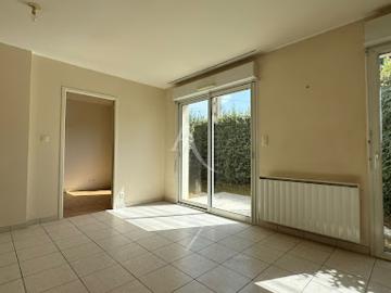 Vente Appartement 2 pièces 38.24 m2 Nantes