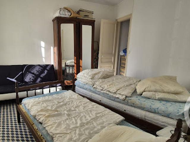 Vente Appartement 2 pièces 38.28 m2 Villers sur Mer