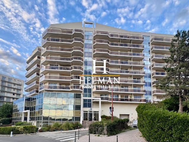 Vente Appartement 2 pièces 38.2 m2 Boulogne sur Mer