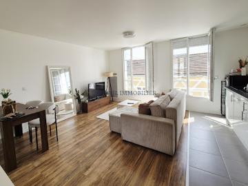 Vente Appartement 2 pièces 38.2 m2 Septeuil