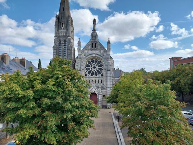 Vente Appartement 2 pièces 38.31 m2 Nantes