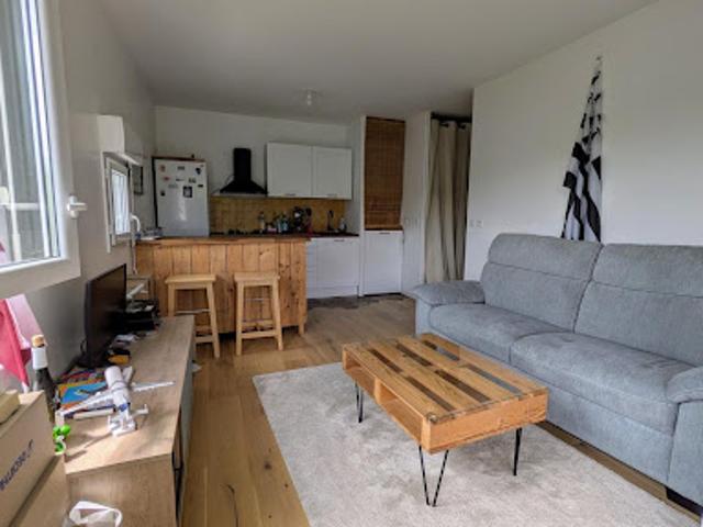 Vente Appartement 2 pièces 38.34 m2 Floirac