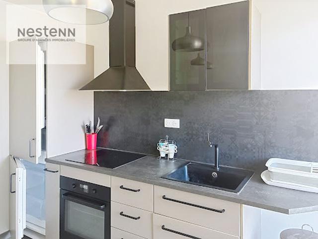 Vente Appartement 2 pièces 38.35 m2 Toulon