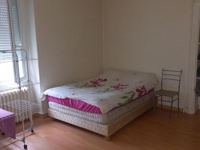 Vente Appartement 2 pièces 38.23 m2 Chateaubriant