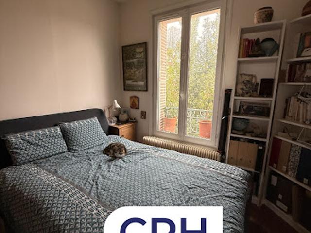 Vente Appartement 2 pièces 38.35 m2 Marly le Roi