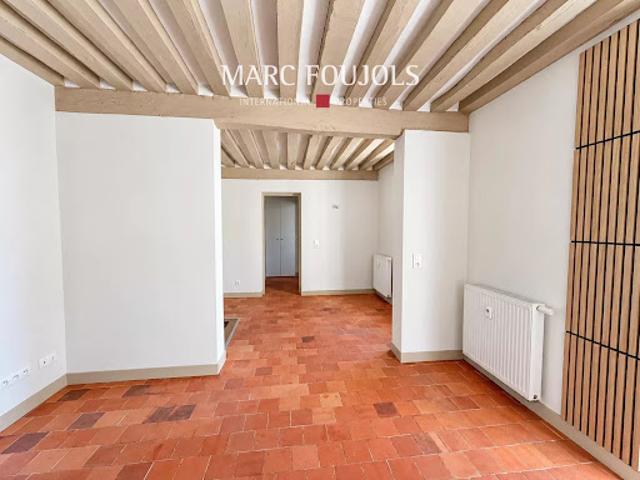 Vente Appartement 2 pièces 38.39 m2 Senlis