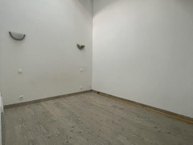Vente Appartement 2 pièces 38.3 m2 Plouescat