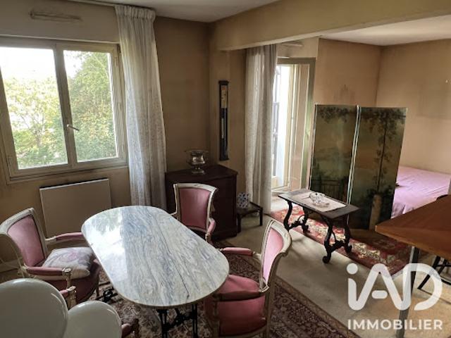 Vente Appartement 2 pièces 38 m2 Tourgéville
