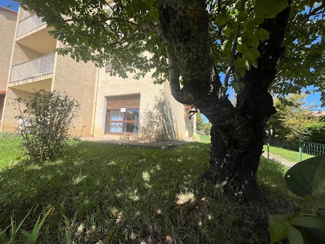 Vente Appartement 2 pièces 38 m2 Turriers