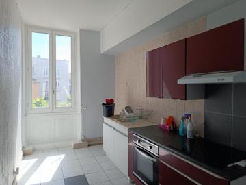 Vente Appartement 2 pièces 38 m2 Valence