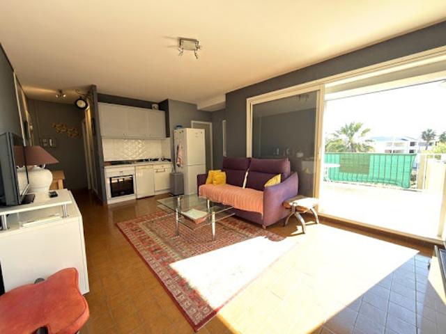 Vente Appartement 2 pièces 38 m2 Valras Plage