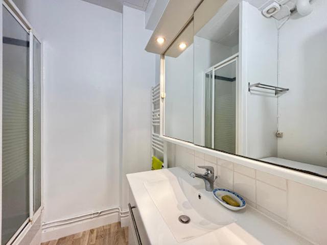 Vente Appartement 2 pièces 38 m2 Vaux sur Mer