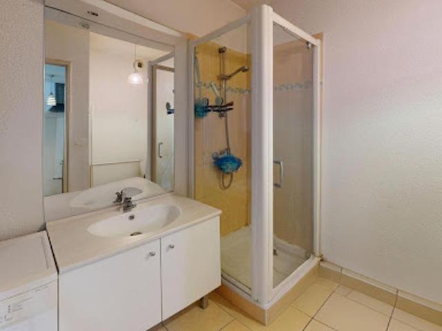 Vente Appartement 2 pièces 38 m2 Vaulx en Velin