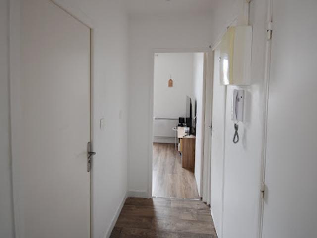 Vente Appartement 2 pièces 38 m2 Vichy