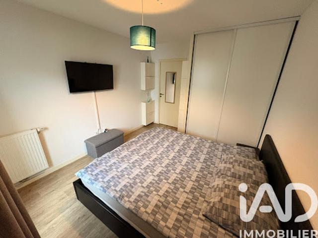 Vente Appartement 2 pièces 38 m2 Villenave d'Ornon