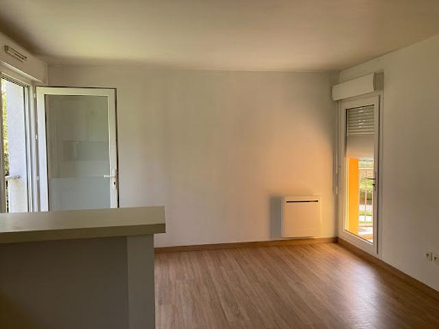 Vente Appartement 2 pièces 38 m2 Villeneuve d'Ascq