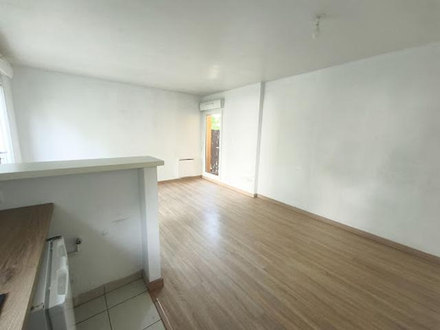 Vente Appartement 2 pièces 38 m2 Villeneuve d'Ascq