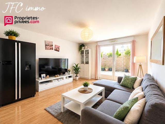 Vente Appartement 2 pièces 38 m2 Villers cotterets