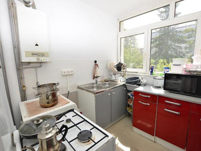 Vente Appartement 2 pièces 38 m2 Viry chatillon