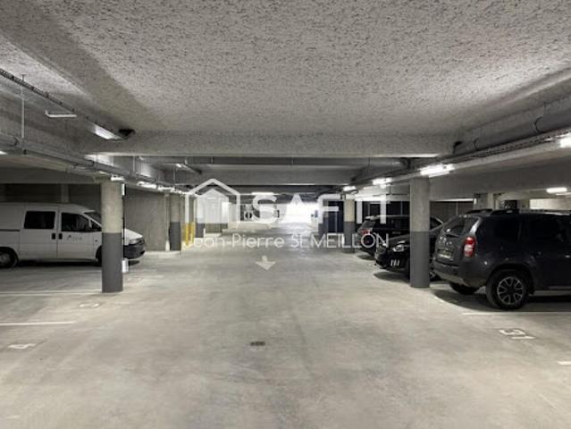 Vente Appartement 2 pièces 38 m2 Agen