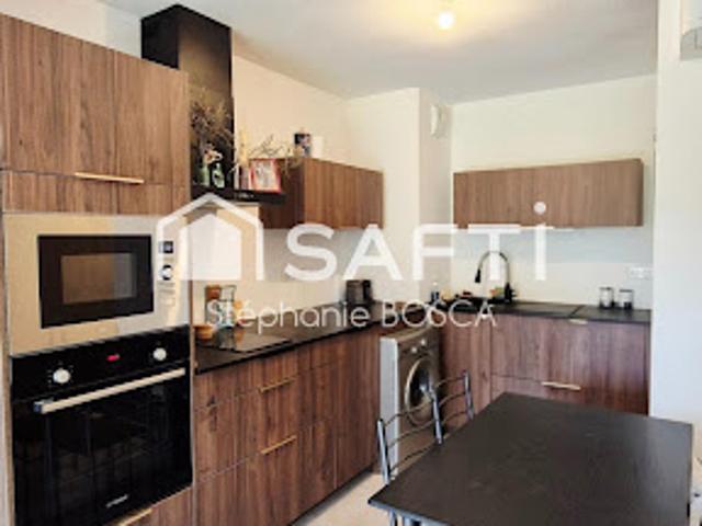 Vente Appartement 2 pièces 38 m2 Ajaccio
