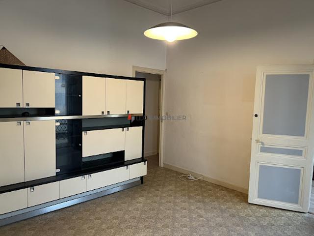 Vente Appartement 2 pièces 38 m2 Amélie les Bains Palalda