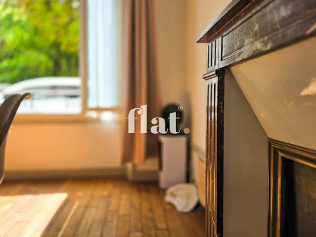 Vente Appartement 2 pièces 38 m2 Asnieres sur seine