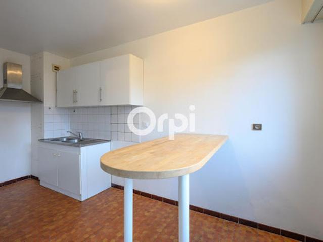Vente Appartement 2 pièces 38 m2 Armentieres