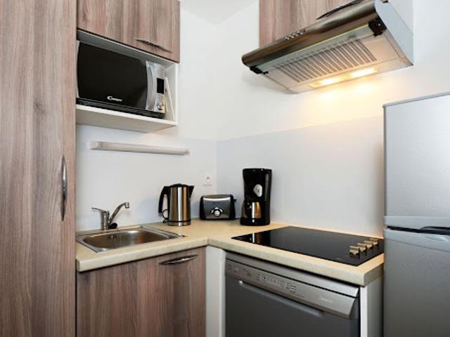 Vente Appartement 2 pièces 38 m2 Auris