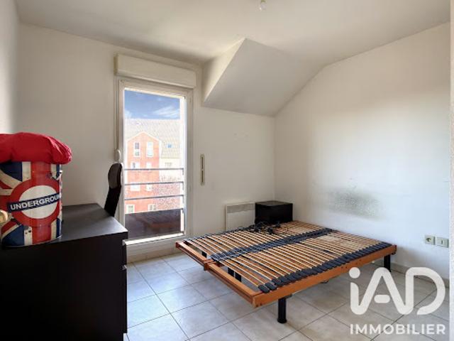 Vente Appartement 2 pièces 38 m2 Bailleul