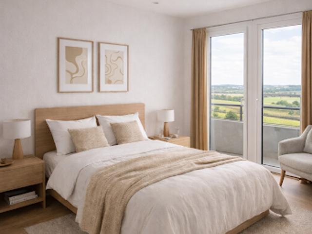 Vente Appartement 2 pièces 38 m2 Bischwiller