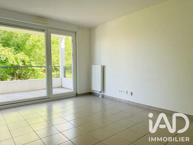 Vente Appartement 2 pièces 38 m2 Brumath