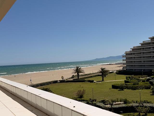 Vente Appartement 2 pièces 38 m2 Canet en Roussillon