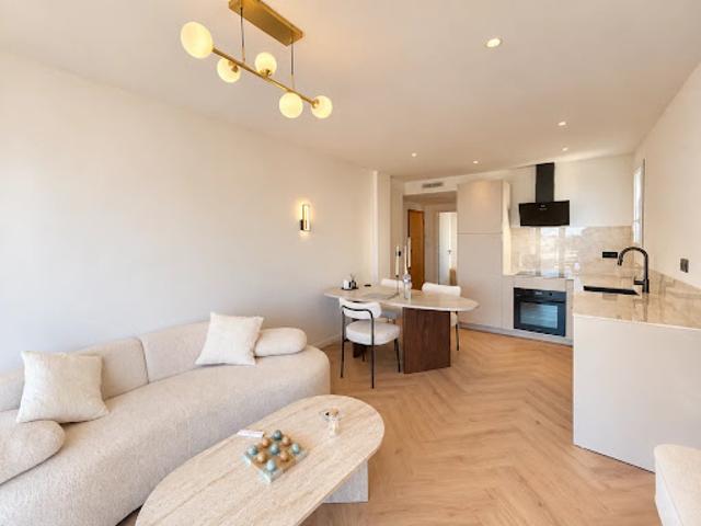 Vente Appartement 2 pièces 38 m2 Cannes