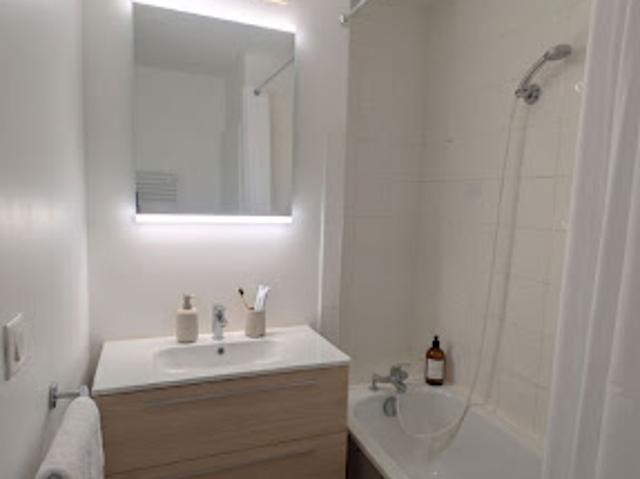Vente Appartement 2 pièces 38 m2 Capbreton
