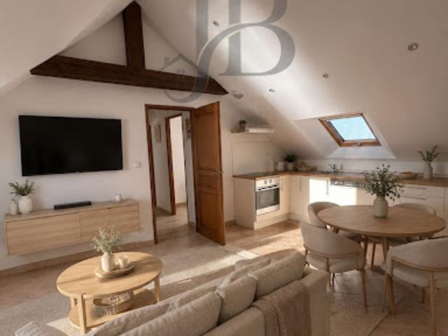 Vente Appartement 2 pièces 38 m2 Carnac