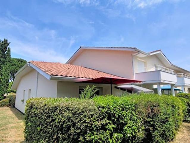 Vente Appartement 2 pièces 38 m2 Castelnau de Médoc