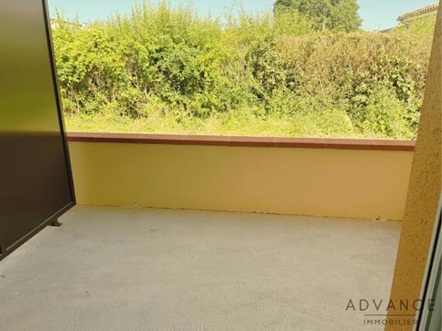 Vente Appartement 2 pièces 37 m2 Castelnau d'Estrétefonds