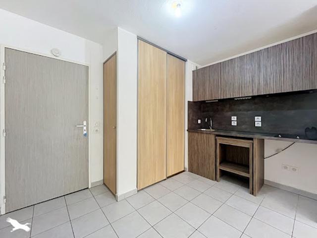 Vente Appartement 2 pièces 38 m2 Castelnau le Lez