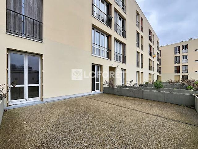 Vente Appartement 2 pièces 37.61 m2 Choisy le Roi