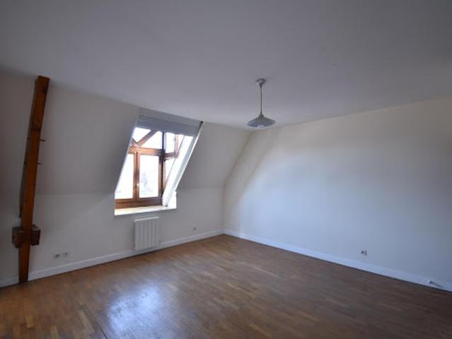 Vente Appartement 2 pièces 38 m2 Cosne Cours sur Loire