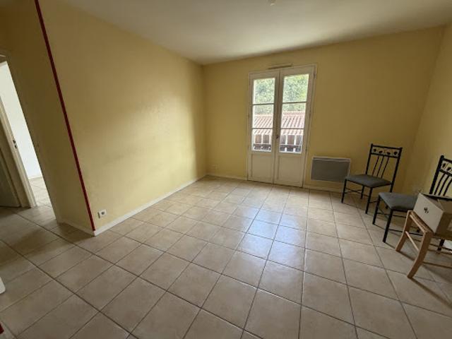 Vente Appartement 2 pièces 38 m2 Courçon