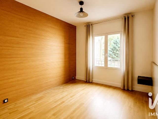 Vente Appartement 2 pièces 38 m2 Courbevoie