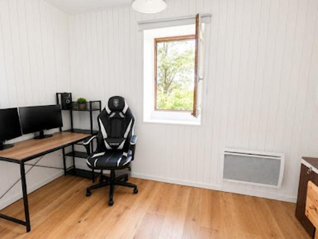 Vente Appartement 2 pièces 38 m2 Cluses