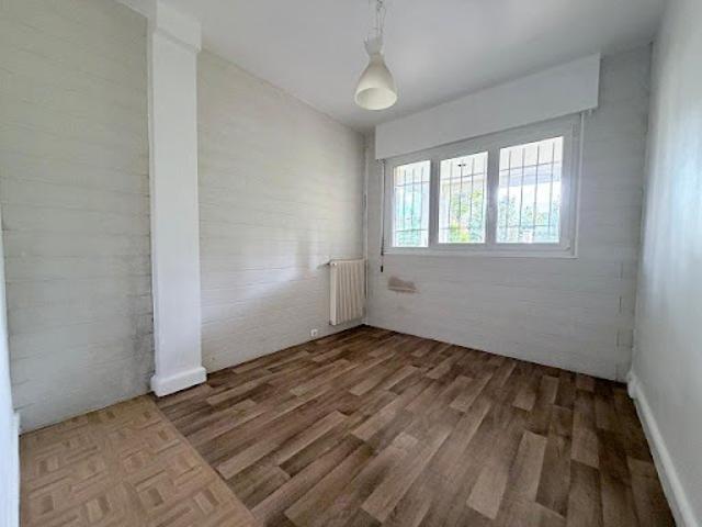 Vente Appartement 2 pièces 38 m2 Creteil